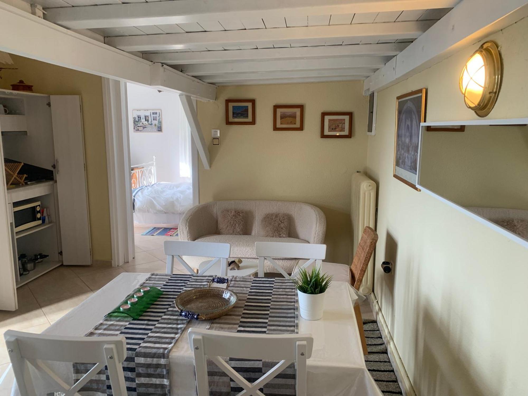 Amfiteatrico Sea View - Kalamos Attiki Markopoulon Oropou Exterior foto